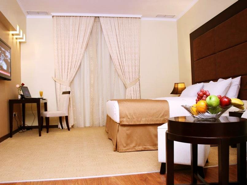 Palazzo Hotel 쿠웨이트 외부 사진