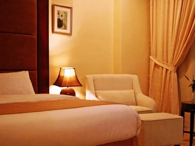 Palazzo Hotel 쿠웨이트 외부 사진