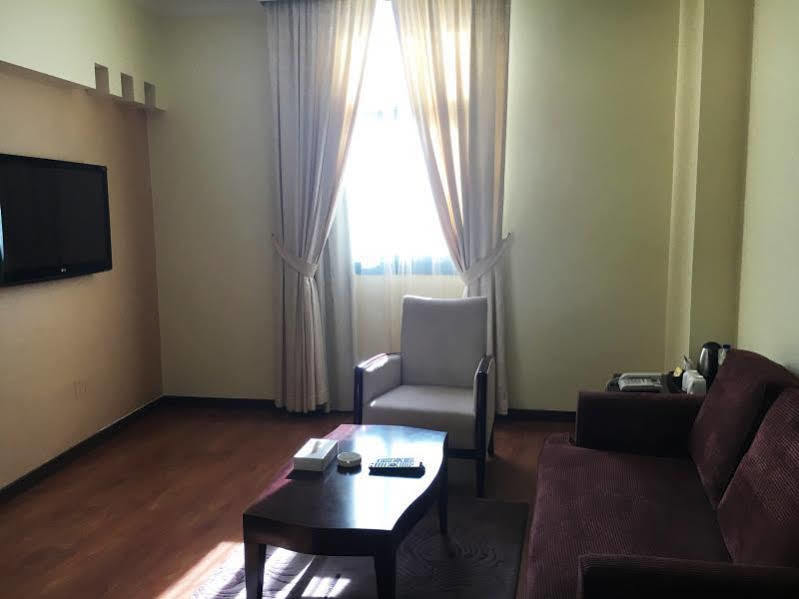 Palazzo Hotel 쿠웨이트 외부 사진