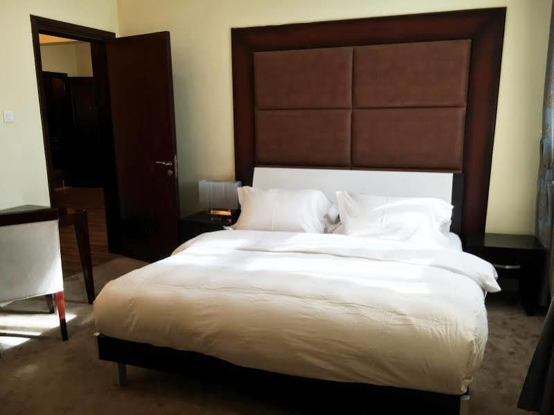 Palazzo Hotel 쿠웨이트 외부 사진