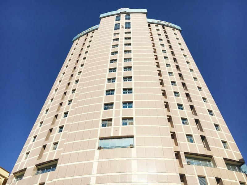 Palazzo Hotel 쿠웨이트 외부 사진