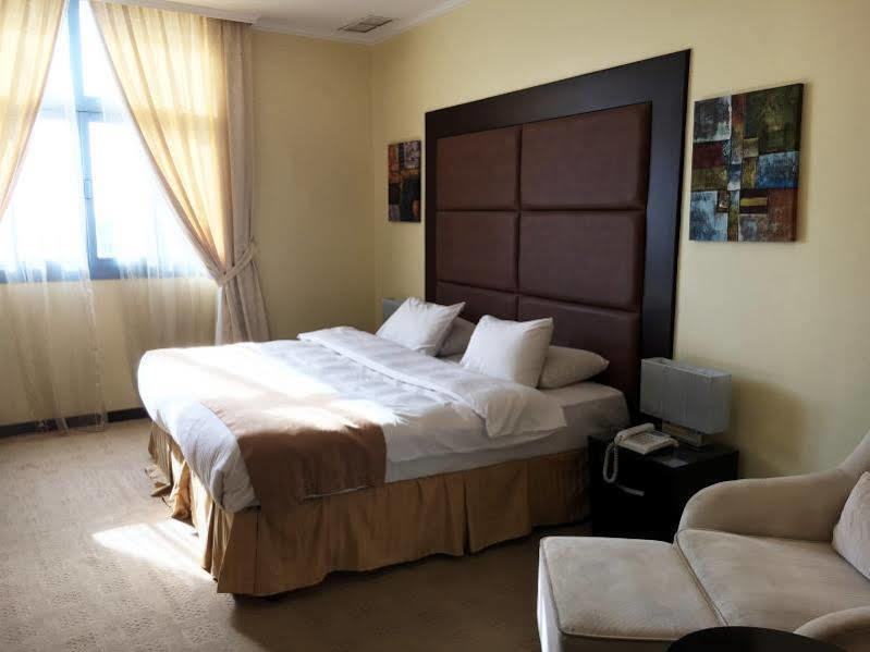 Palazzo Hotel 쿠웨이트 외부 사진