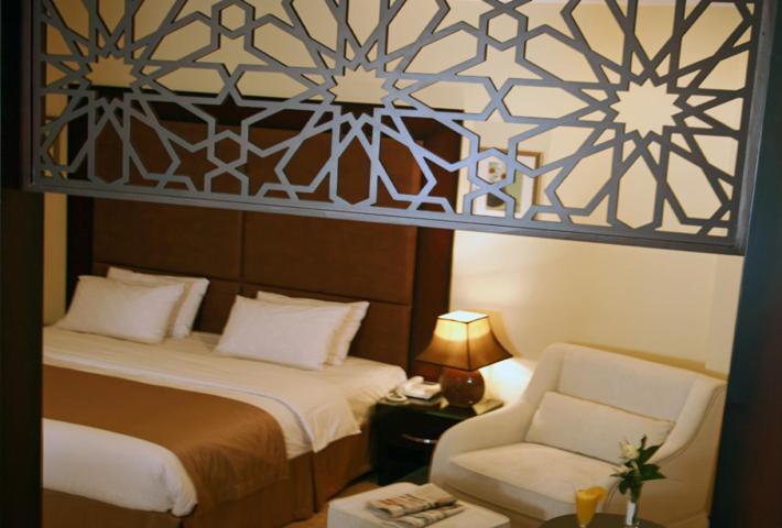 Palazzo Hotel 쿠웨이트 외부 사진